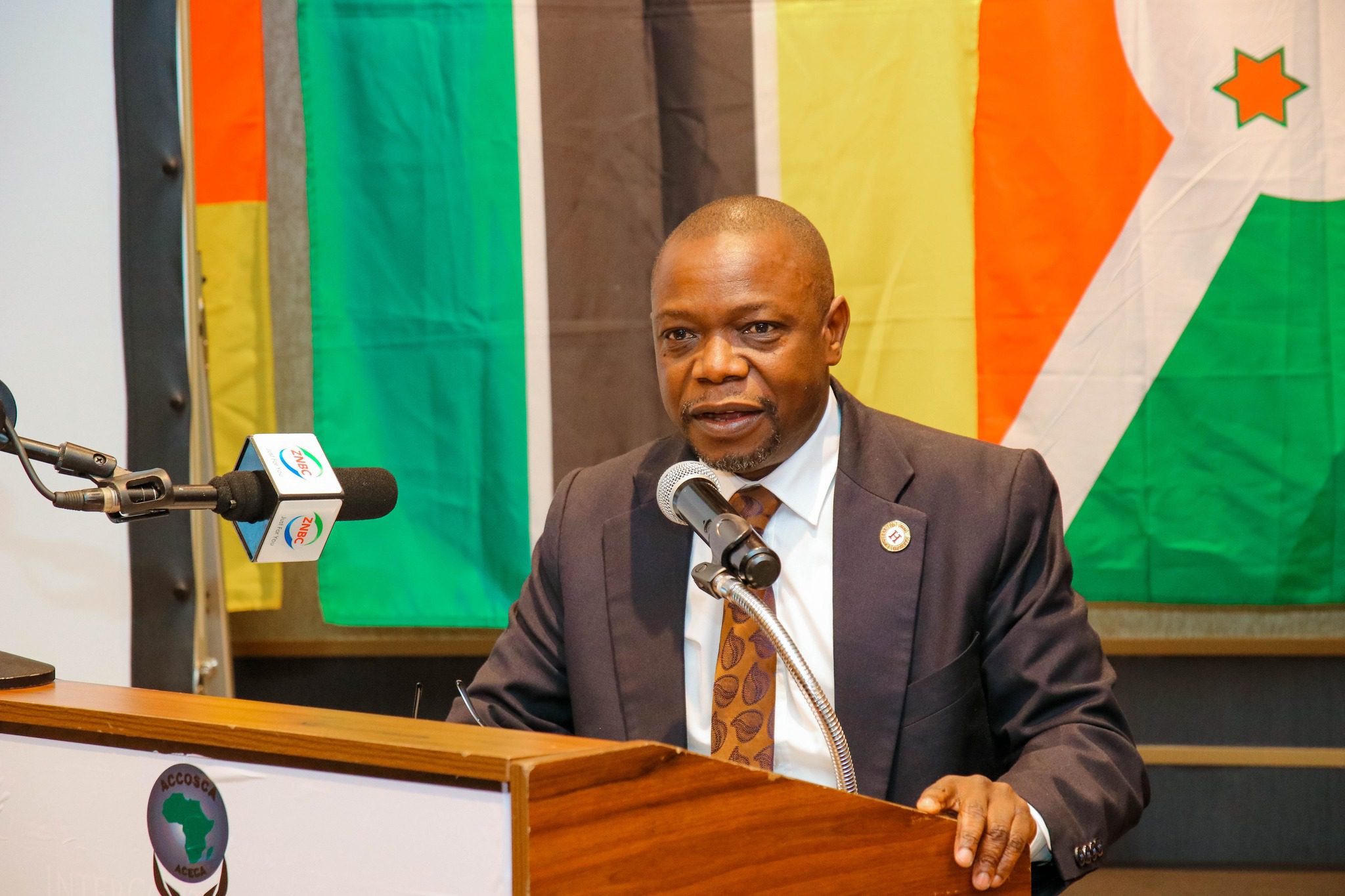 Sculpting the Future of Africa: ACCOSCA Leads Financial Inclusion Through Africa Development Educators Program