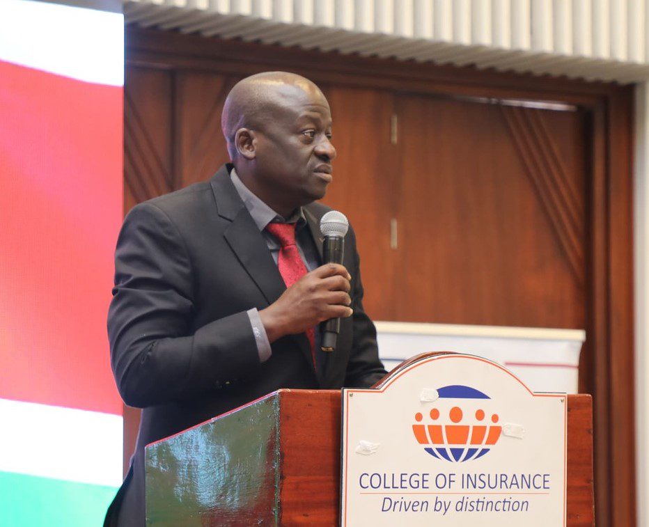 NPSC and Kenya National Police DT SACCO Roll Out Retirement Preparedness Training Program