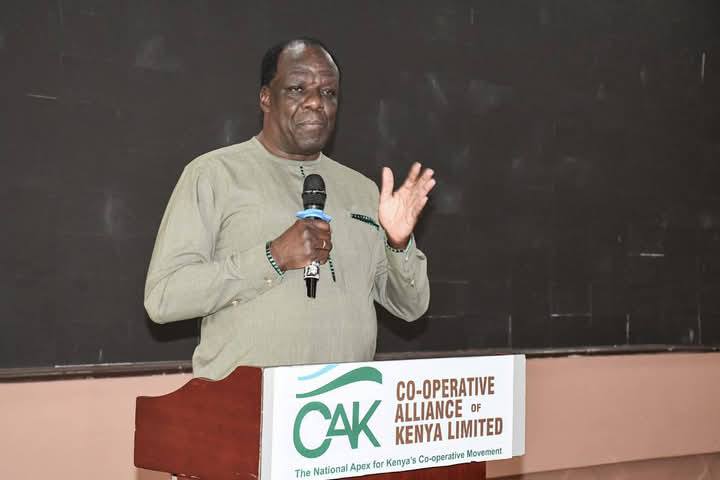 New Tough Directives to Boost Governance in Cooperative Sector