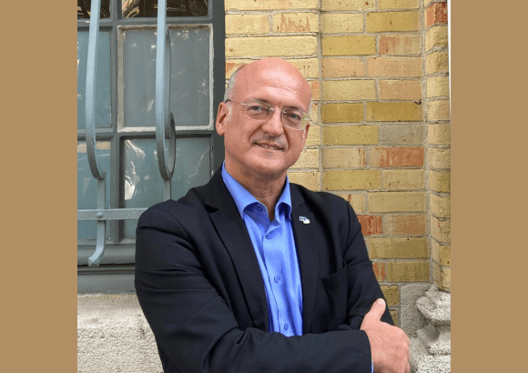 Giuseppe Guerini elected President of Cooperatives Europe